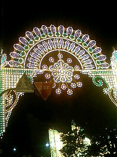 luminarie