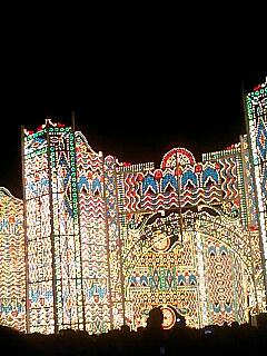 luminarie